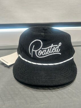 2026 Starbucks Roasted that is from the Zenyara party after Coachella